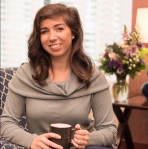 Meet your Posher, Kirsten